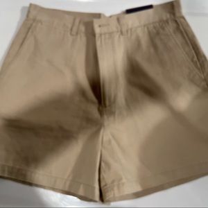 Women’s Basic Chino 5” inseam